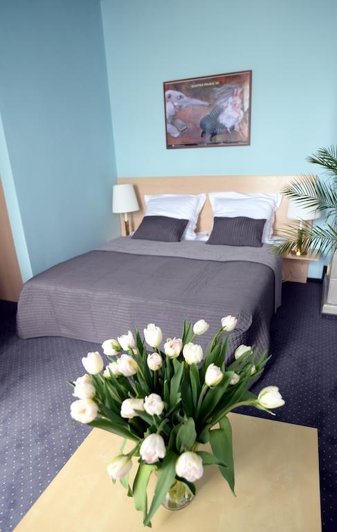 קרקוב Ingo Aparthotel חדר תמונה
