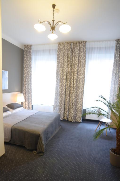 קרקוב Ingo Aparthotel מראה חיצוני תמונה