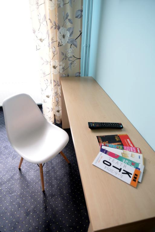 קרקוב Ingo Aparthotel חדר תמונה