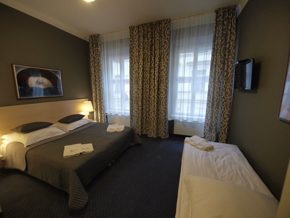 קרקוב Ingo Aparthotel מראה חיצוני תמונה