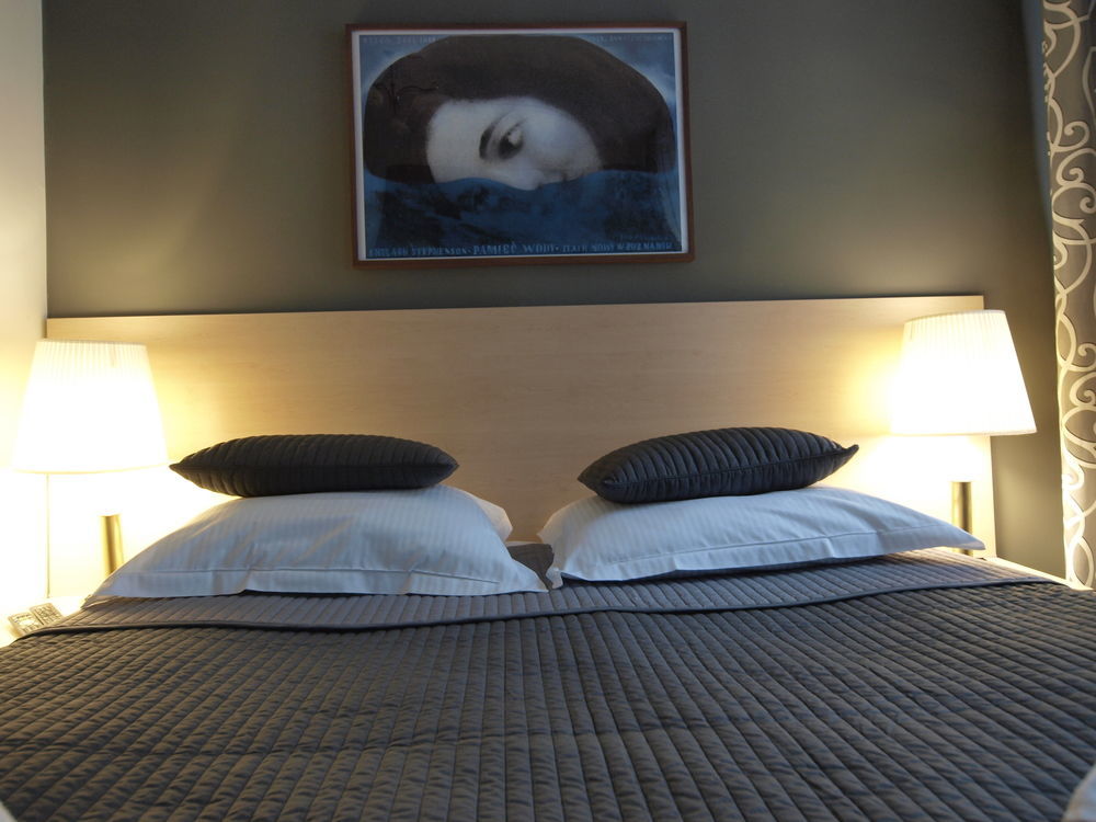 קרקוב Ingo Aparthotel מראה חיצוני תמונה